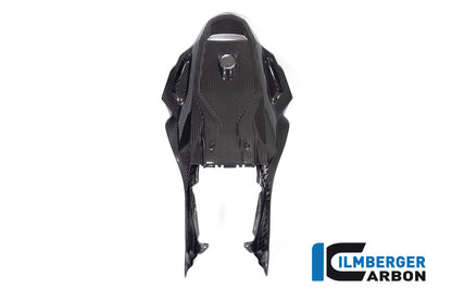 Ilmberger Carbon Race Seat Unit, Racing for the BMW S 1000 RR 2023-2024 / M1000 RR 2023