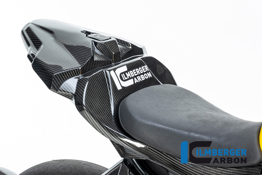 Ilmberger Carbon Race Seat Unit, Racing for the BMW S 1000 RR 2023-2024 / M1000 RR 2023