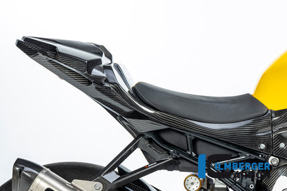 Ilmberger Carbon Race Seat Unit, Racing for the BMW S 1000 RR 2023-2024 / M1000 RR 2023