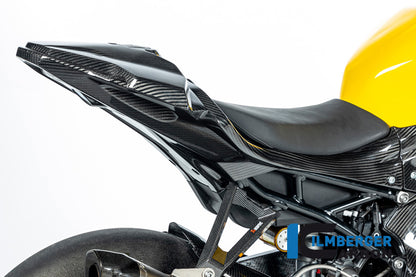 Ilmberger Carbon Race Seat Unit, Racing for the BMW S 1000 RR 2023-2024 / M1000 RR 2023
