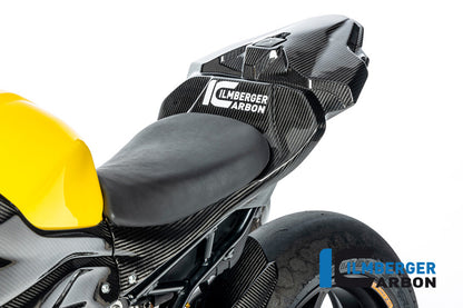 Ilmberger Carbon Race Seat Unit, Racing for the BMW S 1000 RR 2023-2024 / M1000 RR 2023