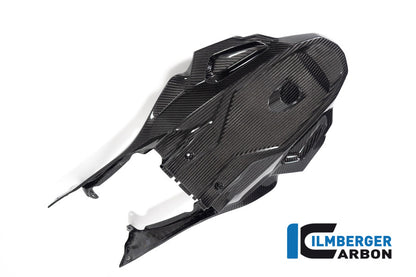 Ilmberger Carbon Race Seat Unit, Racing for the BMW S 1000 RR 2023-2024 / M1000 RR 2023