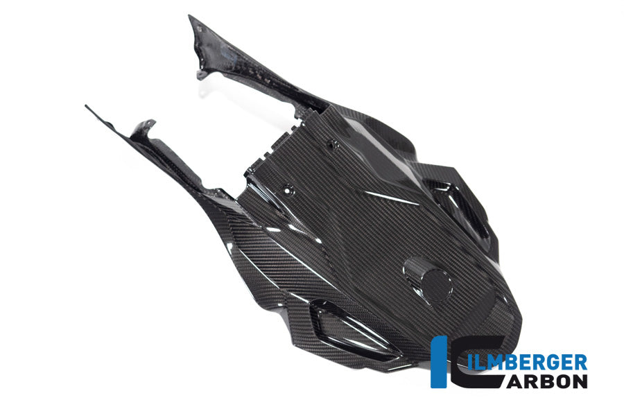 Ilmberger Carbon Race Seat Unit, Racing for the BMW S 1000 RR 2023-2024 / M1000 RR 2023