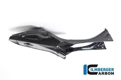 Ilmberger Carbon Race Seat Unit, Racing for the BMW S 1000 RR 2023-2024 / M1000 RR 2023