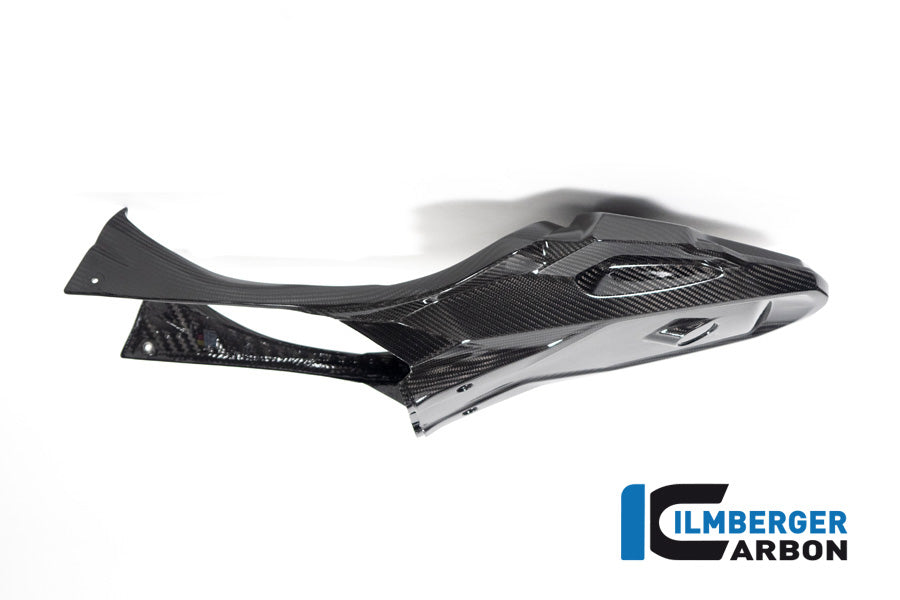 Ilmberger Carbon Race Seat Unit, Racing for the BMW S 1000 RR 2023-2024 / M1000 RR 2023