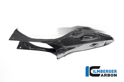 Ilmberger Carbon Race Seat Unit, Racing for the BMW S 1000 RR 2023-2024 / M1000 RR 2023