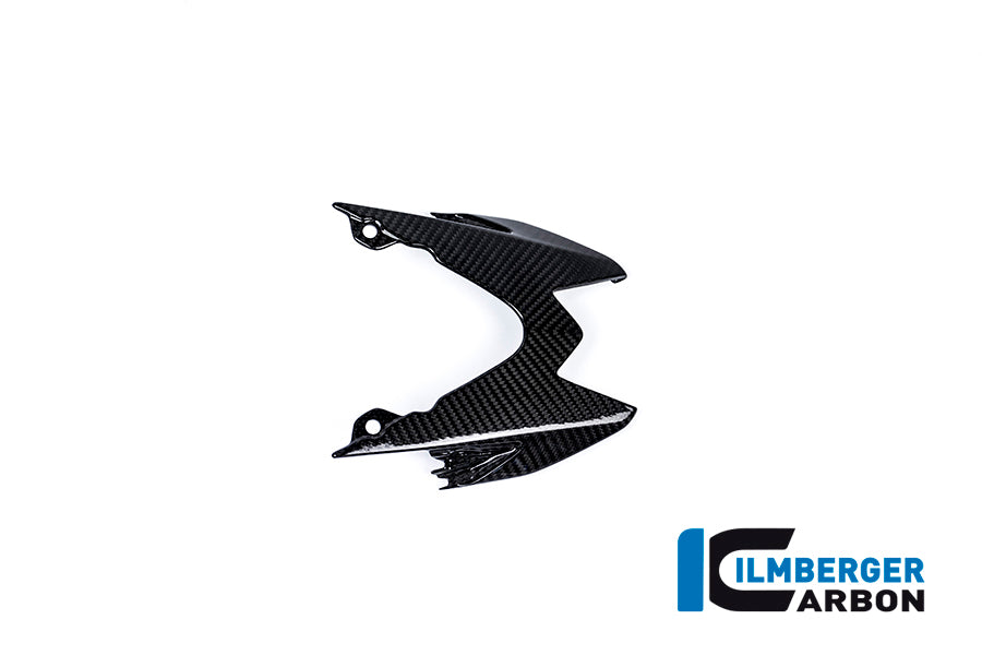 Ilmberger Carbon Upper Rear Seat Unit (Rear Light Cover) for the BMW S 1000 R '14-17 / S 1000 RR '15-18