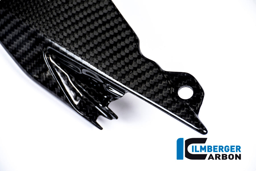 Ilmberger Carbon Upper Rear Seat Unit (Rear Light Cover) for the BMW S 1000 R '14-17 / S 1000 RR '15-18