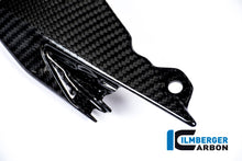 Ilmberger Carbon Upper Rear Seat Unit (Rear Light Cover) for the BMW S 1000 R '14-17 / S 1000 RR '15-18