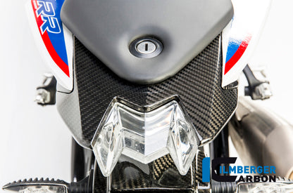 Ilmberger Carbon Upper Rear Seat Unit (Rear Light Cover) for the BMW S 1000 R '14-17 / S 1000 RR '15-18