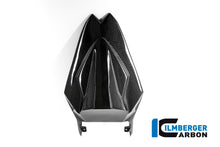 Ilmberger Carbon Seat Unit Racing, Carbon for the BMW S 1000 RR 2015-2018