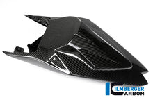 Ilmberger Carbon Seat Unit Racing, Carbon for the BMW S 1000 RR 2015-2018