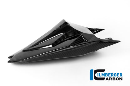 Ilmberger Carbon Seat Unit Racing, Carbon for the BMW S 1000 RR 2015-2018