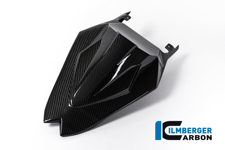Ilmberger Carbon Seat Unit Racing, Carbon for the BMW S 1000 RR 2015-2018