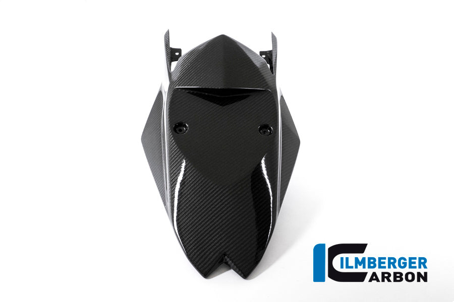 Ilmberger Carbon Seat Unit Racing, Carbon for the BMW S 1000 RR 2015-2018