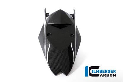 Ilmberger Carbon Seat Unit Racing, Carbon for the BMW S 1000 RR 2015-2018