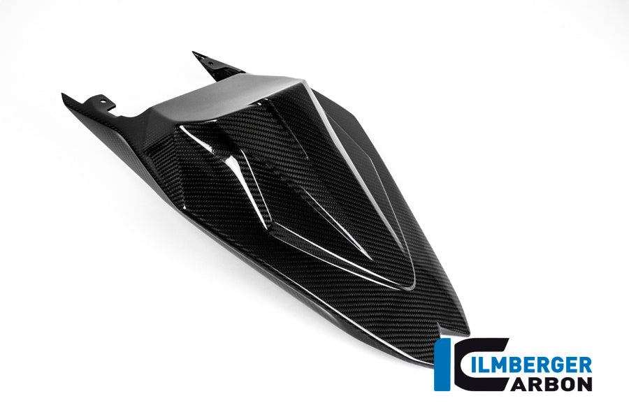 Ilmberger Carbon Seat Unit Racing, Carbon for the BMW S 1000 RR 2015-2018