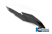 Ilmberger Carbon Seat Unit Panel, Right for the BMW R 1250 R/RS 2019