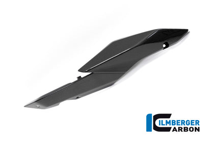 Ilmberger Carbon Seat Unit Panel, Right for the BMW R 1250 R/RS 2019