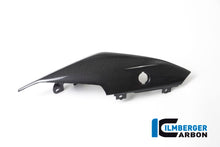Ilmberger Carbon Seat Right, for the Ducati XDiavel/XDiavel S '16-18