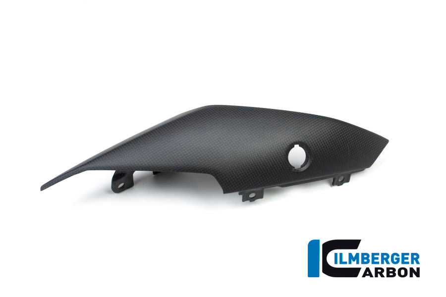 Ilmberger Carbon Seat Right, for the Ducati XDiavel/XDiavel S '16-18