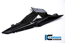 Ilmberger Carbon Seat Unit, Right Side for the BMW S 1000 R '15-17 / S 1000 RR '15-18