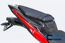 Ilmberger Carbon Seat Unit, Right Side for the BMW S 1000 R '15-17 / S 1000 RR '15-18