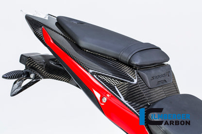 Ilmberger Carbon Seat Unit, Right Side for the BMW S 1000 R '15-17 / S 1000 RR '15-18