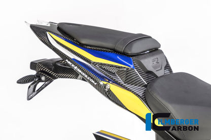 Ilmberger Carbon Seat Unit, Right Side for the BMW S 1000 R '15-17 / S 1000 RR '15-18