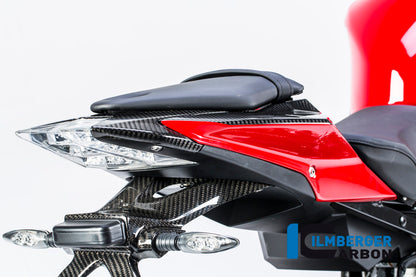 Ilmberger Carbon Seat Unit, Right Side for the BMW S 1000 R '15-17 / S 1000 RR '15-18
