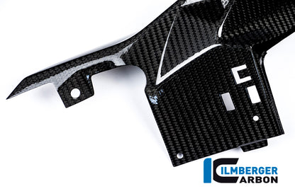 Ilmberger Carbon Seat Unit, Right Side for the BMW S 1000 R '15-17 / S 1000 RR '15-18