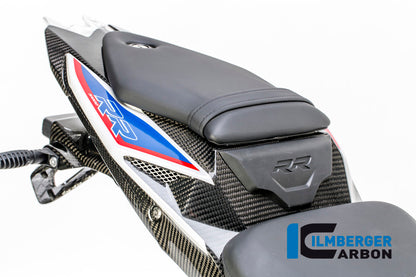 Ilmberger Carbon Seat Unit, Right Side for the BMW S 1000 R '15-17 / S 1000 RR '15-18
