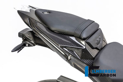 Ilmberger Carbon Seat Unit, Right Side for the BMW S 1000 R '15-17 / S 1000 RR '15-18