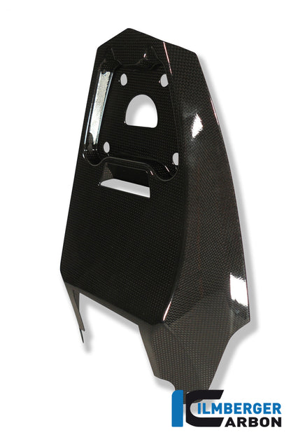 Ilmberger Carbon Rear Undertray Carbon for the Ducati Streetfighter 1100 '09 / Streetfighter 848 '12