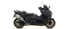 Arrow Exhausts for the Yamaha T-MAX 560 2020