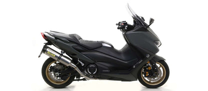 Arrow Exhausts for the Yamaha T-MAX 560 2020
