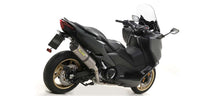 Arrow Exhausts for the Yamaha T-MAX 560 2020