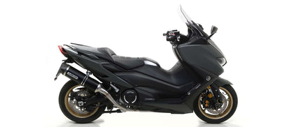 Arrow Exhausts for the Yamaha T-MAX 560 2020