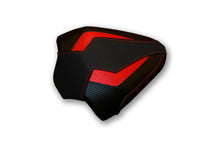 CNC Racing Passenger Seat Cover for the Ducati Panigale / Streetfighter V4 / S / R / Speciale / V2