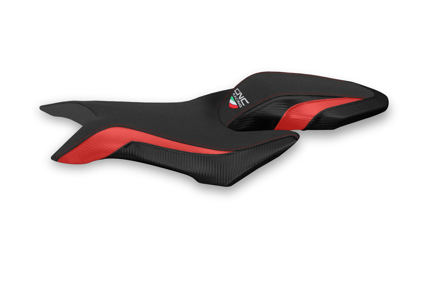 CNC Racing Rider and Passenger Seat Covers for the MV Agusta Brutale 800 / RR / RC (2016+)