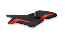 CNC Racing Rider and Passenger Seat Covers for the MV Agusta Brutale 800 / RR / RC (2016+)