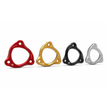 DBK Special Parts (Ducabike) NEW DESIGN Wet Clutch Pressure Plate Center Ring for the Ducati OE 3 Spring Slipper Clutch