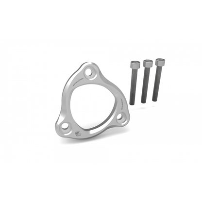 DBK Special Parts (Ducabike) NEW DESIGN Wet Clutch Pressure Plate Center Ring for the Ducati OE 3 Spring Slipper Clutch
