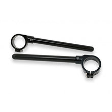 CNC Racing No-rise 51mm Clip-Ons -Old version