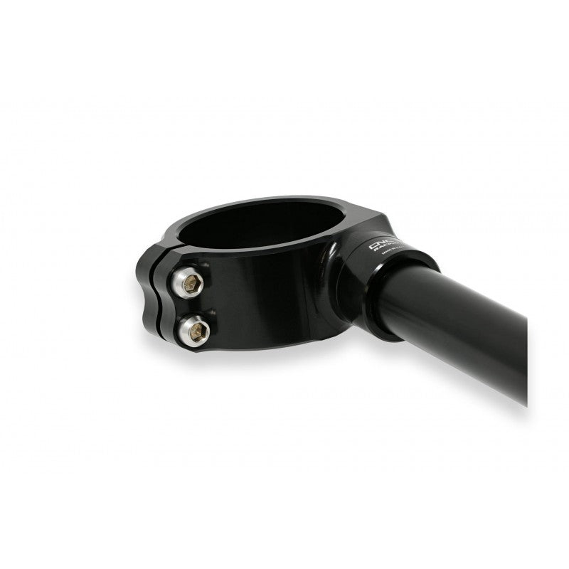 CNC Racing No-rise 51mm Clip-Ons -Old version