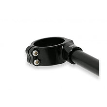 CNC Racing No-rise 51mm Clip-Ons -Old version