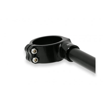 CNC Racing No-rise 51mm Clip-Ons -Old version
