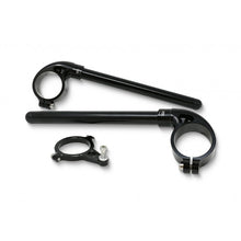 CNC Racing 53mm Clip-on Kit for Panigale V4 R