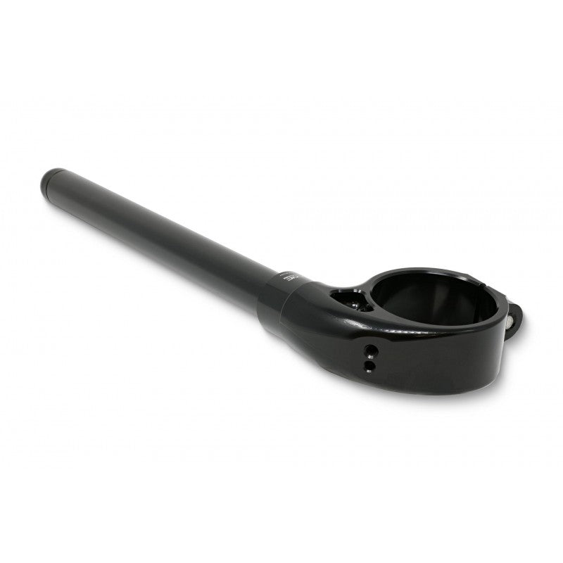 CNC Racing 53mm Clip-on Kit for Panigale V4 R