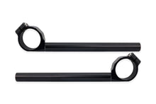 CNC Racing No-rise 51mm Clip-Ons
